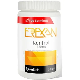 EREXAN Kontrol 320 mg
