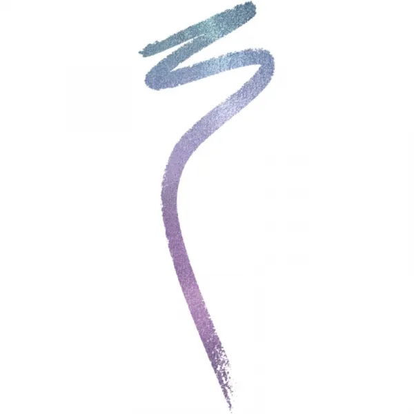 MAYBELLINE NEW YORK Tattoo Liner Gel Pencil gélová ceruzka na oči odtieň 822 Space Graphite 1.3 g