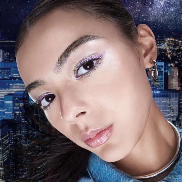 MAYBELLINE NEW YORK Tattoo Liner Gel Pencil gélová ceruzka na oči odtieň 822 Space Graphite 1.3 g