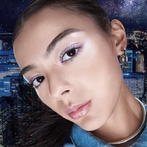 MAYBELLINE NEW YORK Tattoo Liner Gel Pencil gélová ceruzka na oči odtieň 822 Space Graphite 1.3 g