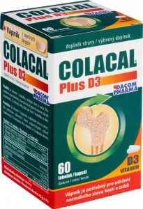 COLACAL Plus D3