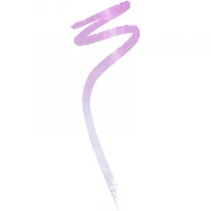 MAYBELLINE NEW YORK Tattoo Liner Gel Pencil gélová ceruzka na oči odtieň 821 Stardust Chrome 1.3 g