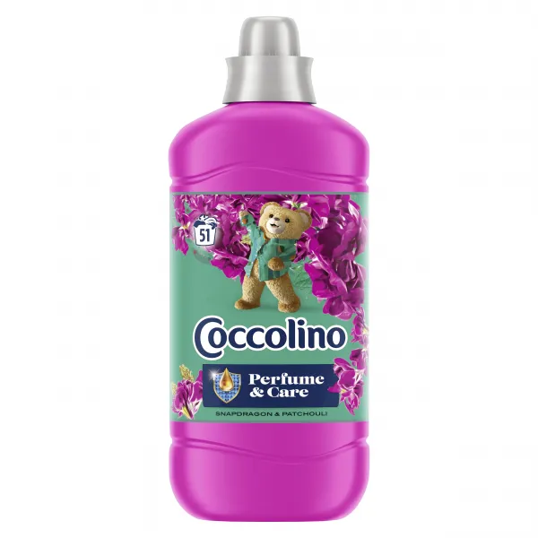 Coccolino aviváž 51PD Snapdragon