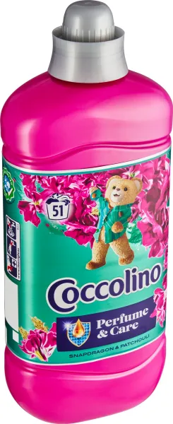 Coccolino aviváž 51PD Snapdragon