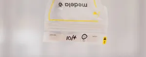 Medela Vrecká na skladovanie materského mlieka Easy Pour, 50 ks
