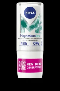 NIVEA Guľôčkový AP Magnesium Fresh