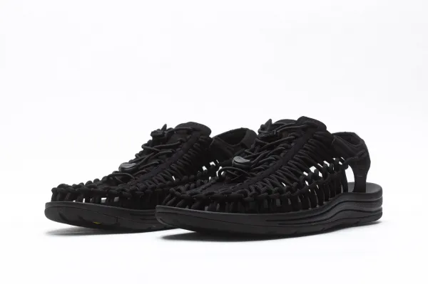 Keen Uneek "Black" (1014097)