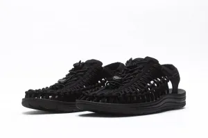 Keen Uneek "Black" (1014097)