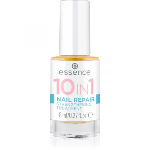 essence 10in1 Nail Repair posilňujúca starostlivosť na nechty 8 ml