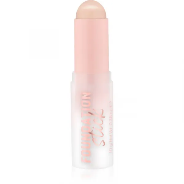essence FOUNDATION Stick dlhotrvajúci make-up v tyčinke odtieň 50 10 g