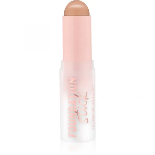 essence FOUNDATION Stick dlhotrvajúci make-up v tyčinke odtieň 190 10 g