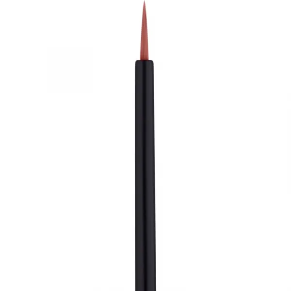essence COLOUR it! tekuté linky na oči odtieň 04 Rusty Red 3 ml