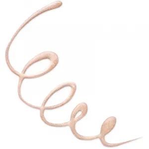 essence eye sparkle! tekuté linky na oči s trblietkami odtieň 01 Sparkling Lights 4 ml