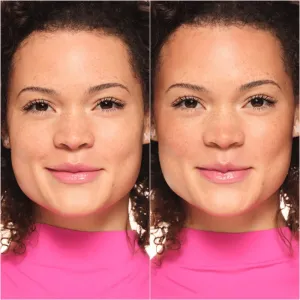 essence baby got bronze rozjasňujúci bronzer s trblietkami odtieň 20 Holiday Glow 5.5 g