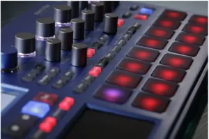 Korg Electribe BL