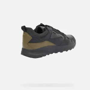 Pánske tenisky GEOX