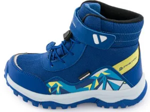 Detské zimné topánky ALPINE PRO i613_KBTY350619G