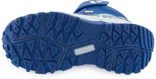 Detské zimné topánky ALPINE PRO i613_KBTY350619G