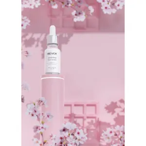 Revox B77 Japanese Routine Smoothing Face Serum vyhladzujúce pleťové sérum 20 ml