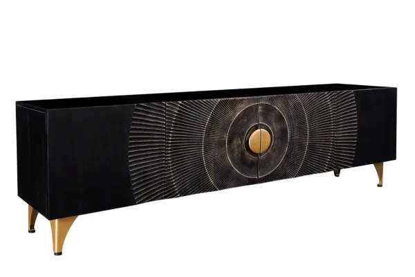TV stolík SILENOS Dekorhome