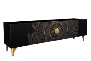 TV stolík SILENOS Dekorhome