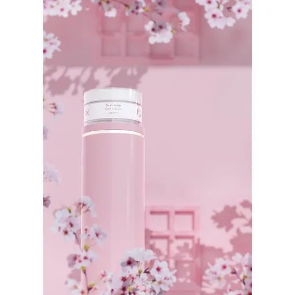 Revox B77 Japanese Routine Face Cream Light Texture ľahký hydratačný krém na tvár 50 ml