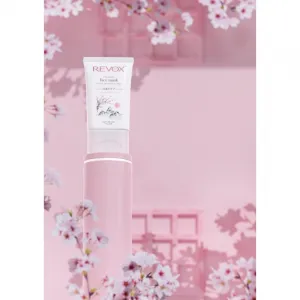 Revox B77 Japanese Ritual 3 Minute Face Mask Ultra Moisturizing intenzívna hydratačná maska na tvár 30 ml