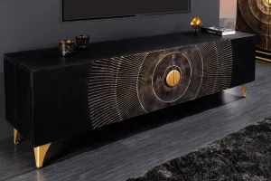 TV stolík SILENOS Dekorhome
