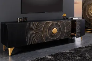 TV stolík SILENOS Dekorhome