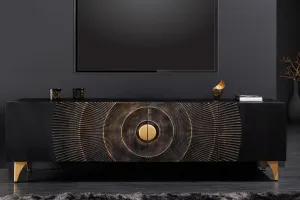 TV stolík SILENOS Dekorhome