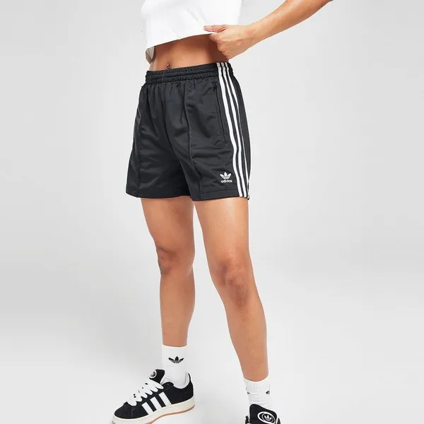 adidas Firebird Shorts W "Black" (IU2425)