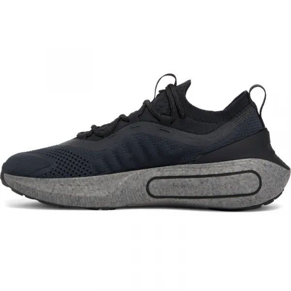 Pánska rekreačná obuv UNDER ARMOUR UA Phantom 4 anthracite titan gray black