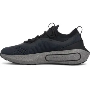 Pánska rekreačná obuv UNDER ARMOUR UA Phantom 4 anthracite titan gray black