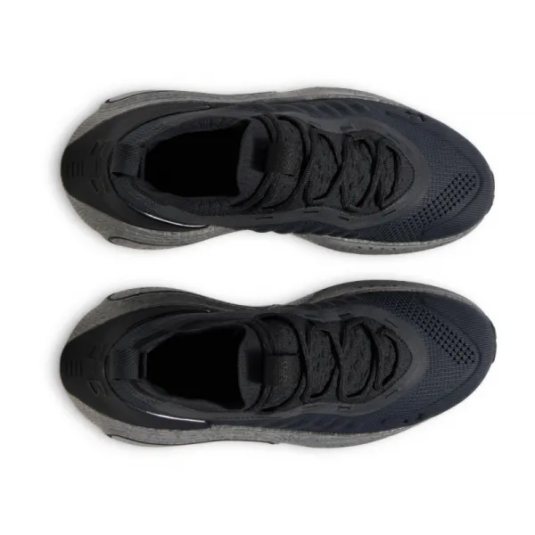 Pánska rekreačná obuv UNDER ARMOUR UA Phantom 4 anthracite titan gray black