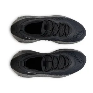 Pánska rekreačná obuv UNDER ARMOUR UA Phantom 4 anthracite titan gray black