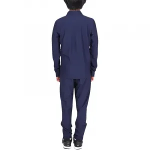 Chlapčenská športová súprava UNDER ARMOUR UA Bs Challenger Tracksuit-BLU