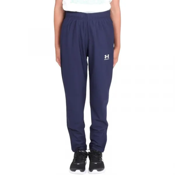 Chlapčenská športová súprava UNDER ARMOUR UA Bs Challenger Tracksuit-BLU