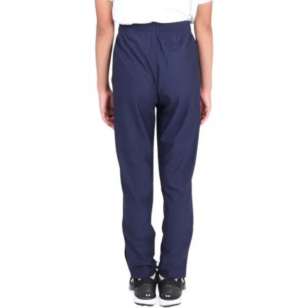 Chlapčenská športová súprava UNDER ARMOUR UA Bs Challenger Tracksuit-BLU