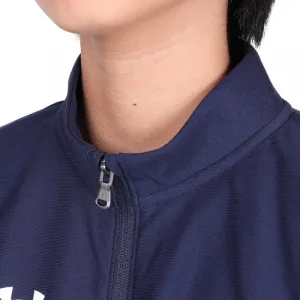 Chlapčenská športová súprava UNDER ARMOUR UA Bs Challenger Tracksuit-BLU