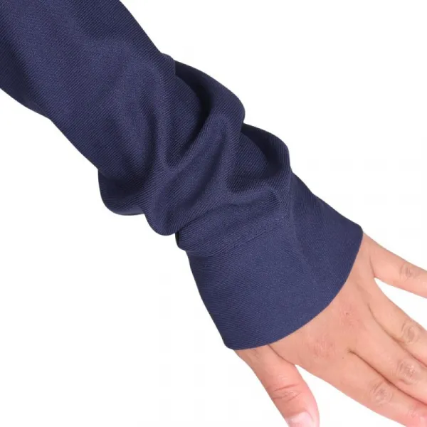 Chlapčenská športová súprava UNDER ARMOUR UA Bs Challenger Tracksuit-BLU