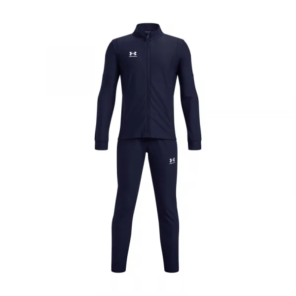Chlapčenská športová súprava UNDER ARMOUR UA Bs Challenger Tracksuit-BLU