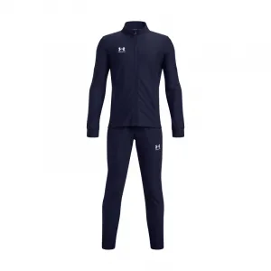 Chlapčenská športová súprava UNDER ARMOUR UA Bs Challenger Tracksuit-BLU