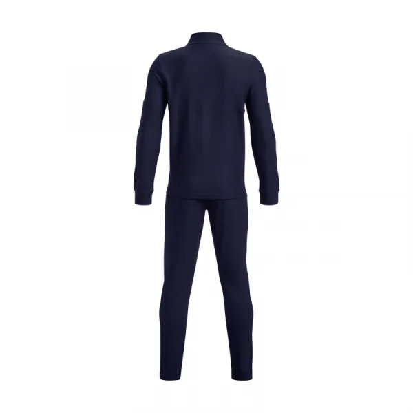 Chlapčenská športová súprava UNDER ARMOUR UA Bs Challenger Tracksuit-BLU