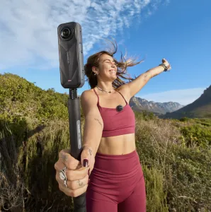 Insta360 Mic Air (1 TX + 1 RX) INST904-10