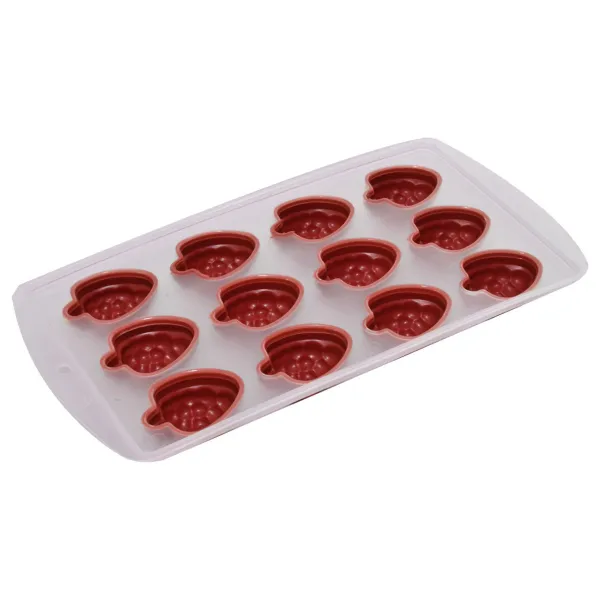 Forma na ľad OVOCIE