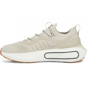 Pánska rekreačná obuv UNDER ARMOUR UA Phantom 4 khaki base white quartz black