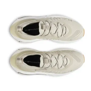 Pánska rekreačná obuv UNDER ARMOUR UA Phantom 4 khaki base white quartz black