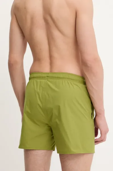 Plavkové šortky Emporio Armani Underwear