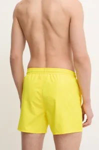Plavkové šortky EA7 Emporio Armani