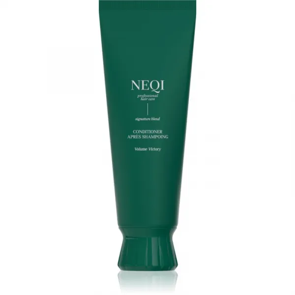 NEQI Volume Victory kondicionér pre jemné vlasy bez objemu 250 ml